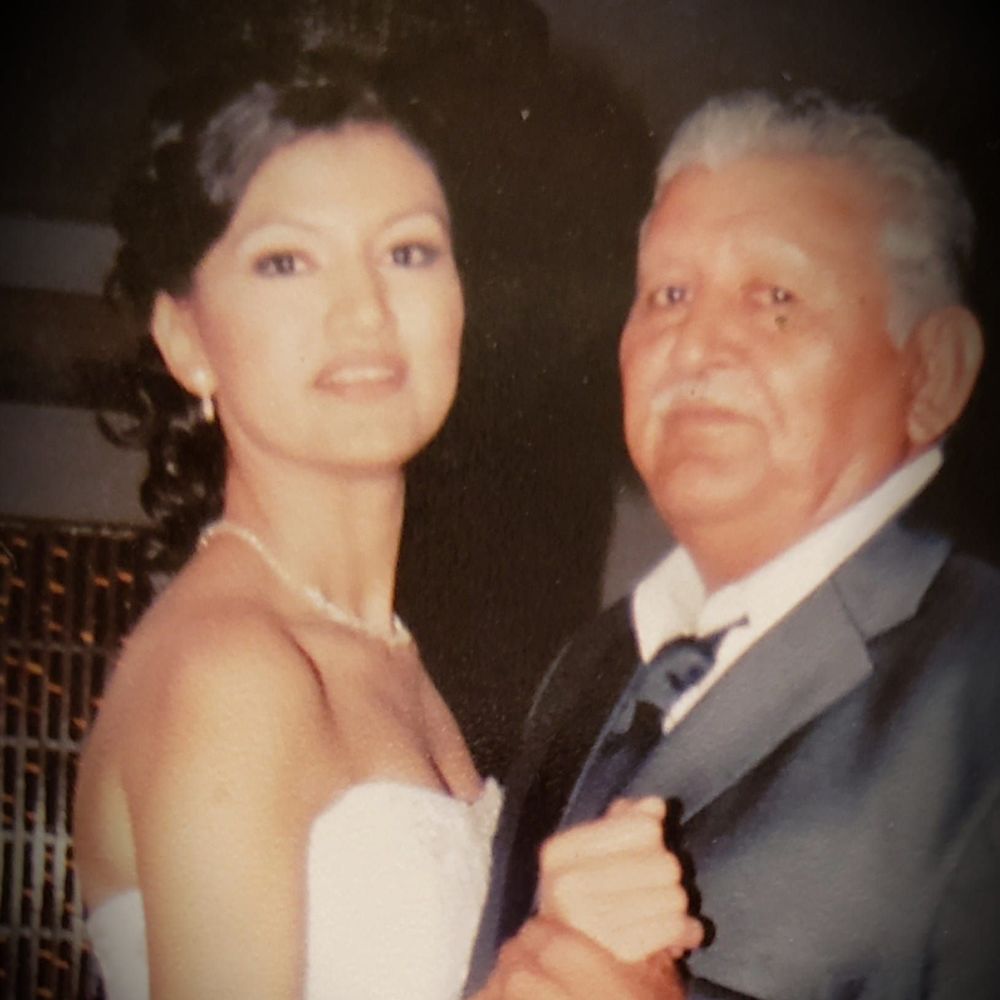 Meet your Posher, Karina